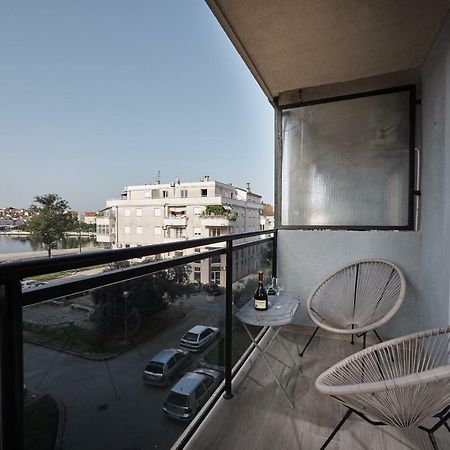 Sunny Side Appartement Trogir Buitenkant foto